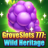 GroveSlots 777: Wild Heritage
