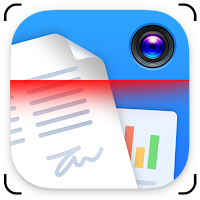 Doc Scanner 2020