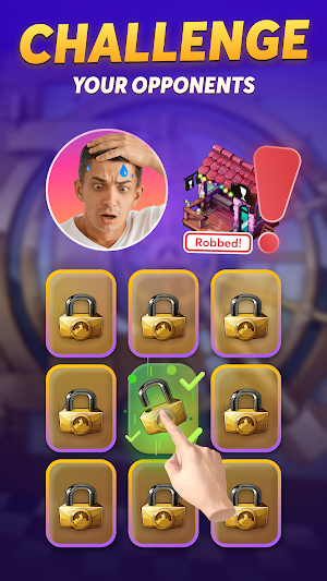 NeopolisGO Screenshot 2