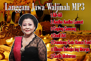 Langgam Jawa Waljinah MP3 Screenshot 2