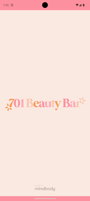 701 Beauty Bar Screenshot 0