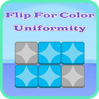 Flip For Color Uniformity