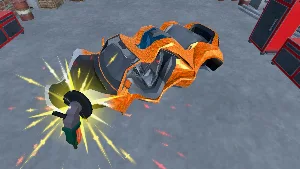 Car Maker 3D Screenshot 1