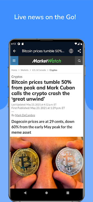 Currency Converter Screenshot 3