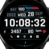AZ252 Mega Watch J02