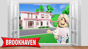 BrookTopia Haven: RP Life Screenshot 0