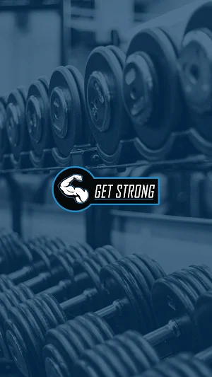Get Strong Screenshot 0