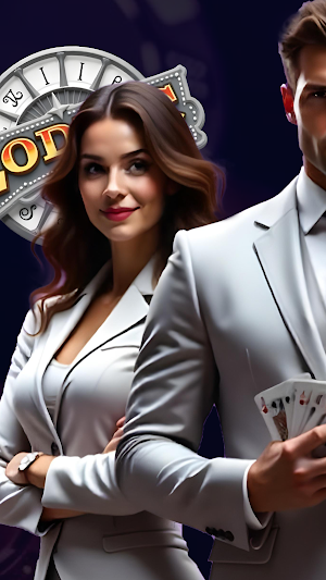 Zodiac: gambling guid Screenshot 0