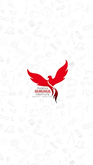 Phoenix GURUKUL App Screenshot 0