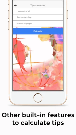 Travel Helpr: Booking for your Screenshot 2