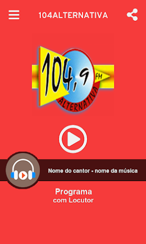 104alternativa Screenshot 0