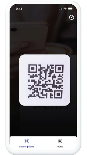 OR - Merchant Screenshot 1
