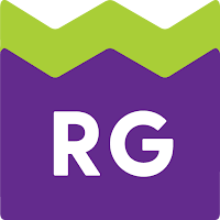 MyRG - Raja Gadai App