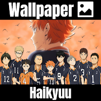 Haikyuu Anime Wallpaper