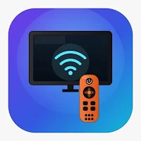 Remote for Coocaa TV
