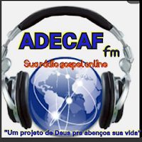 RÁDIO WEB ADECAF