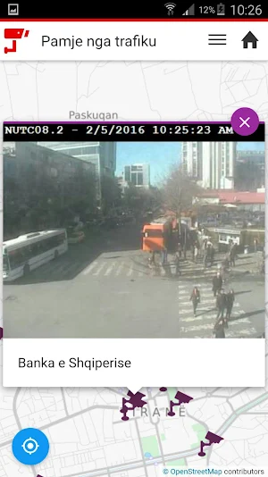 Tirana Ime Screenshot 1