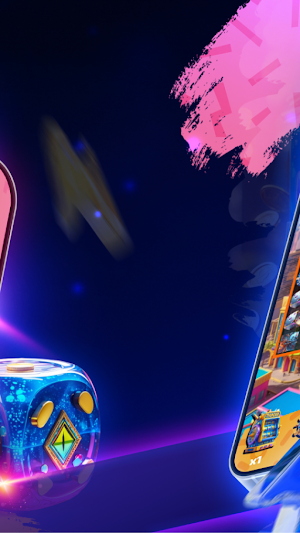 Chumba Casino Combo Screenshot 2