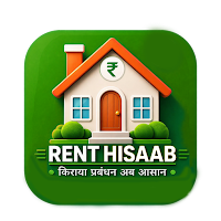 Rent Hisaab