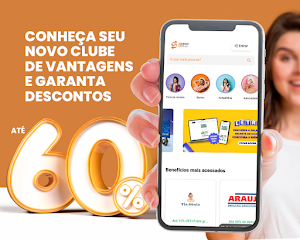 Company Clube de Benefícios Screenshot 0