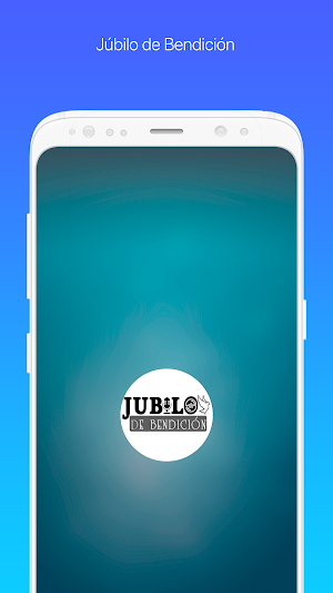 Júbilo de Bendición Screenshot 0