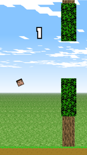 Flappy Fakir - Zengin Fakir Screenshot 2