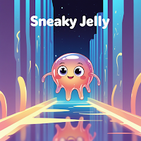 Sneaky Jelly