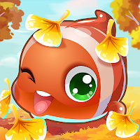 Happy Fish