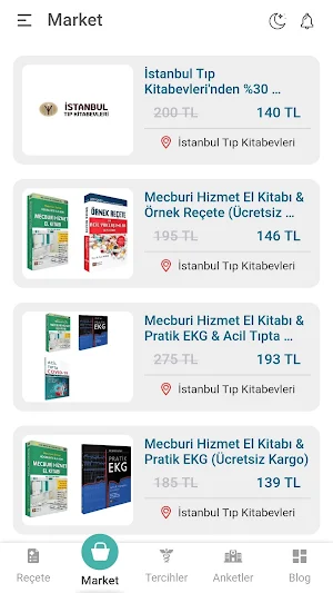 DHY Asistanı Screenshot 1