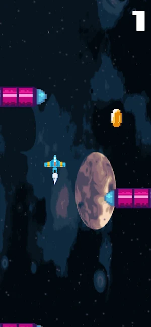Estelarships Screenshot 2