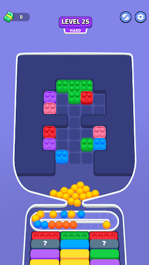 Marble Jam Screenshot 0