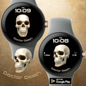Doctor Death & Widget Screenshot 2