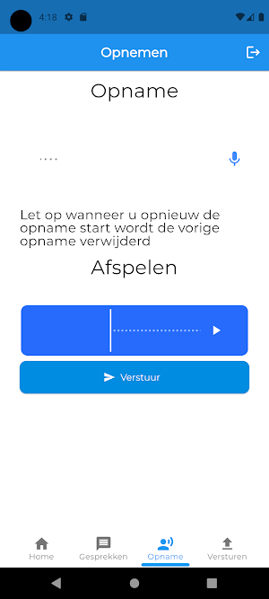 Boomerize Screenshot 2