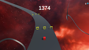 Transform Space Track Screenshot 1