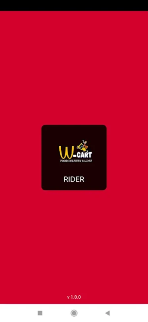 WISH CART RIDER Screenshot 3