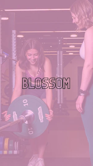 Blossom with Paige Screenshot 0