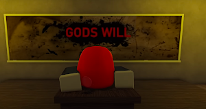 Daruma’s will Mod for roblox Screenshot 2