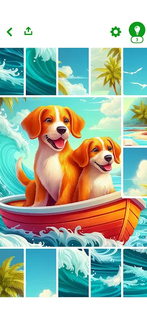 Summer Games Screenshot 2