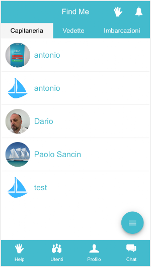 Find Me Screenshot 1