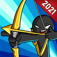 Stickman Battle War