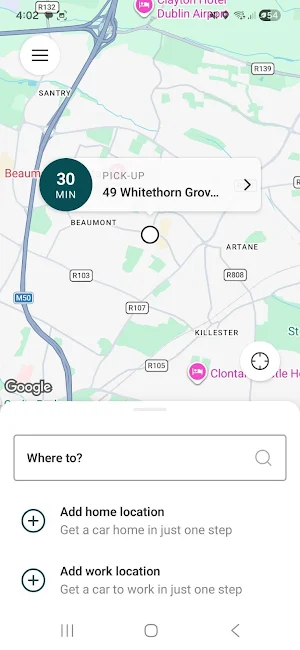 Turais Screenshot 1
