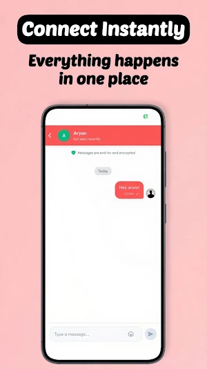 BUDDyDESK | Skill Exchange Screenshot 3