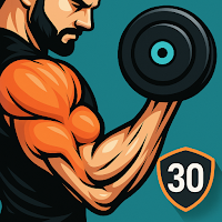 Dumbbell Workout at Home