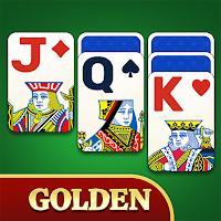 Golden Solitaire Classic Game