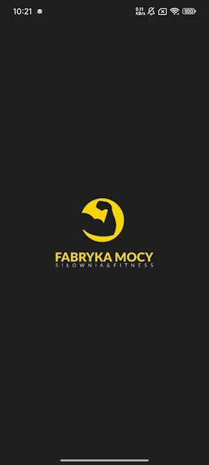 Fabryka Mocy Ostrzeszów Screenshot 0