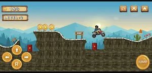 Stunt Bike Master Screenshot 2