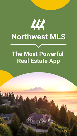 Northwest MLS Screenshot 0