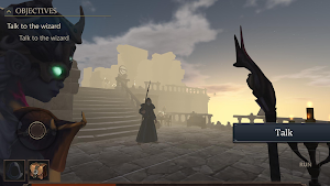 Witches & Wizards Screenshot 2