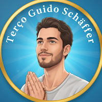 Terço do Servo de Deus Guido