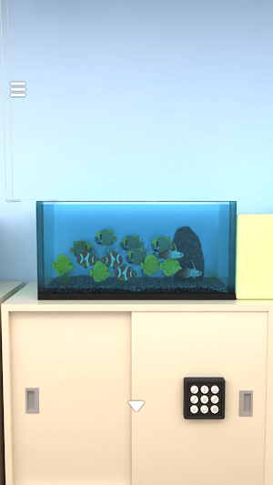 escape game trick room Screenshot 3